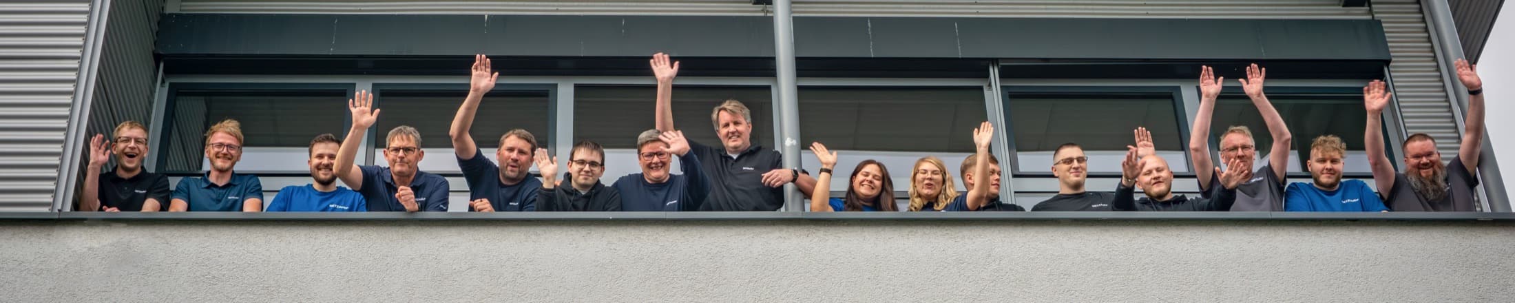Das Netzkultur-Team